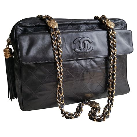 borse chanel di seconda mano|Borse Chanel da donna .